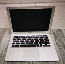 Genuine apple macbook for sale  IPSWICH