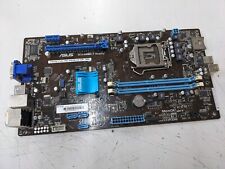 Asus p8h61e motherboard d'occasion  Saint-Julien-en-Genevois