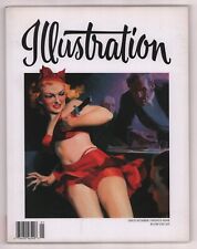 Illustration magazine h.j. for sale  Winston Salem