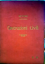 Libro lezioni costruzioni usato  Civitanova Marche