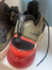 Nike schuhe airforce gebraucht kaufen  Höxter