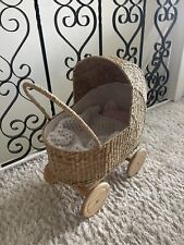 Kids child wicker for sale  CRADLEY HEATH