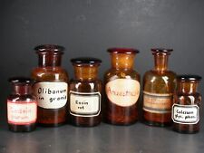 Alte apotheken flaschen gebraucht kaufen  Marktredwitz