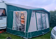 Caravan awning isabella for sale  MANSFIELD