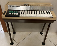 organo vintage bontempi usato  Verrua Po