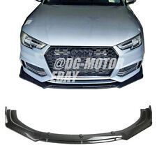 Audi front spoiler for sale  Shipping to Ireland