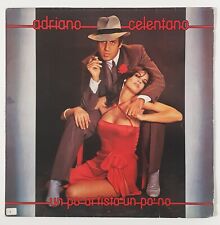 Adriano celentano artista usato  Bozen