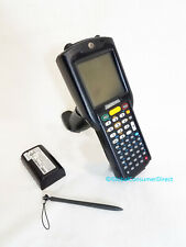 Motorola Zebra MC32N0-GI4HCHEIA Mobile Computer Barcode Scanner MC32N0G CE7 2D for sale  Shipping to South Africa