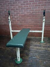 Powerlifting bench weights for sale  MARKET HARBOROUGH