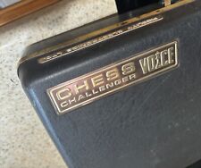 Fidelity voice challenger for sale  Chicago