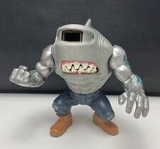 Street sharks metallic for sale  ST. AUSTELL