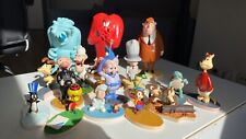 Lot figurines looney d'occasion  Houilles