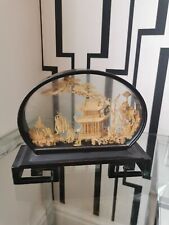 Vtg chinese san for sale  WIRRAL