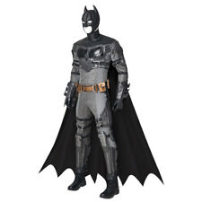 The Flash Bruce Wayne Batman Ben Affleck Disfraz Cosplay Conjunto Halloween Lote segunda mano  Embacar hacia Argentina