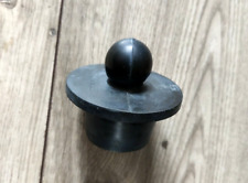Rubber stopper bathroom for sale  Shipping to Ireland