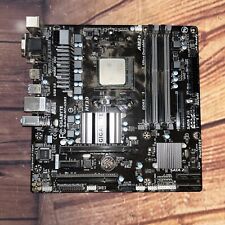 GIGABYTE GA-78LMT-USB3 Rev 6.0 AMD FX-4300 3.8 GHz CPU 3.0 HDMI mATX Motherboard for sale  Shipping to South Africa