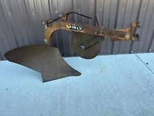 Brinly plow integral for sale  Mc Connellsburg