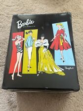 Mattel 1961 barbie for sale  Clovis