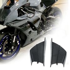 Pair motorcycle aerodynamic for sale  UK