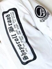 Bjj shoyoroll for sale  WHITLEY BAY