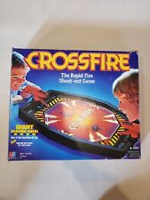 Crossfire board game for sale  Jefferson City