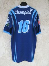Maillot colomiers rugby d'occasion  Nîmes