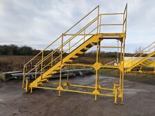 Steel staircases handrails for sale  BARROW-UPON-HUMBER