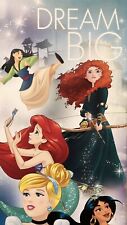 Disney princess collage for sale  Douglas