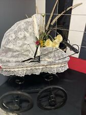 Victorian style baby for sale  CHICHESTER