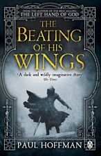 The Beating of his Wings (The Left Hand of God),Paul Hoffman comprar usado  Enviando para Brazil