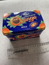 Terry chocolate orange for sale  LONDON