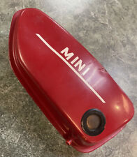 1970-1972 Yamaha JT1 Mini Enduro Oil Tank Reservoir OEM Yamaha Does Have A Dent for sale  Shipping to Canada