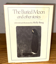 Buried moon stories for sale  Prescott