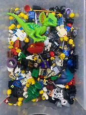 200 pieces of accessories/toys of various brands LEGO,COBI,KAZI etc., used for sale  Shipping to South Africa