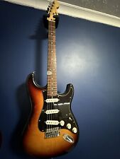 Stratocaster modificada vintage Fender Squier segunda mano  Embacar hacia Argentina