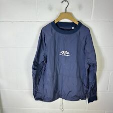 Pretty green umbro for sale  CARDIFF