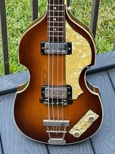 1965 hofner 500 for sale  Shipping to Ireland