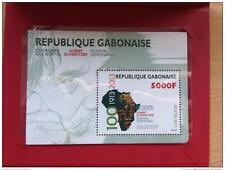 Gabon gabun 2013 d'occasion  France