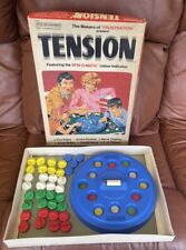Vintage tension game for sale  TRURO