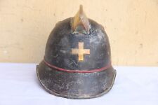 Antico casco elmo usato  Torino