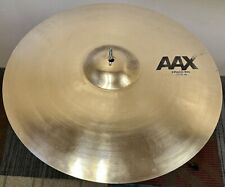 sabian aax cymbals for sale  Columbia