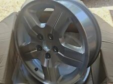 Alloy wheels 17x6.5j for sale  LUTON