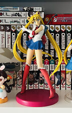 Boneco Sailor Moon Cold Cast - Kotobukiya - 2003 Vintage Raro comprar usado  Enviando para Brazil