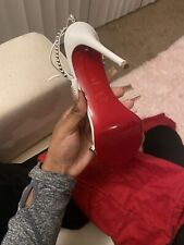 christian louboutin heels for sale  Shipping to South Africa