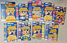 Nestle cereal golden for sale  THATCHAM