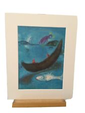 Marc chagall vintage for sale  WOODSTOCK