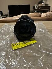 Sony handycam ax53 for sale  Rockville