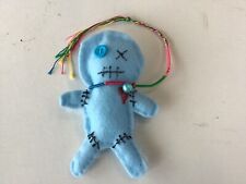 Voodoo doll pin for sale  Pryor