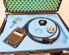 Fujinon EM 200 Endoscope With Carrying Case  for sale  Shipping to South Africa