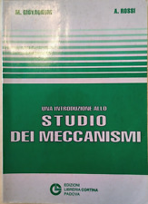 Introduzione studio dei usato  Trivignano Udinese